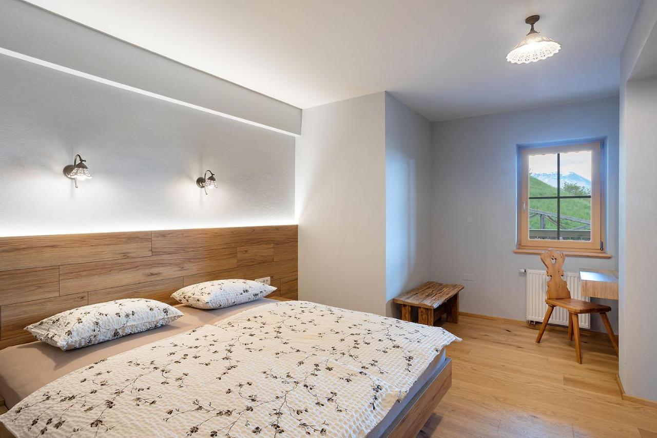 Apartments Tourist Farm Matijovc Naklo Eksteriør bilde