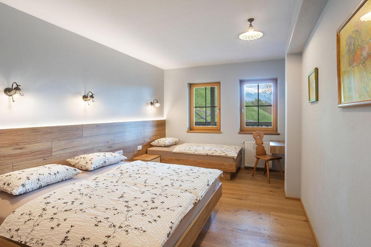 Apartments Tourist Farm Matijovc Naklo Eksteriør bilde