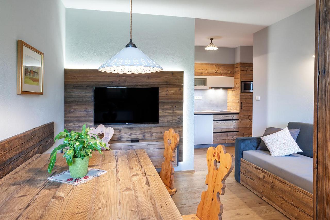Apartments Tourist Farm Matijovc Naklo Eksteriør bilde